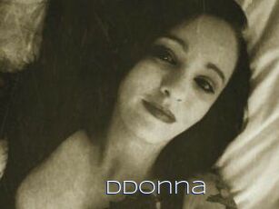 DDonna