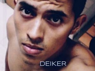 DEIKER
