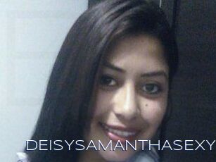 DEISYSAMANTHASEXY