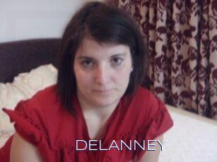 DELANNEY