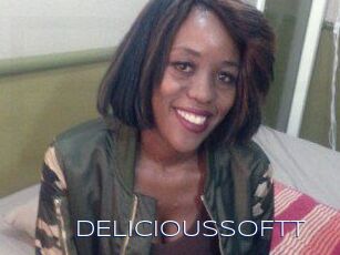 DELICIOUSSOFTT