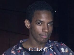 DEMIIAN