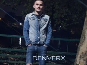 DENVERx