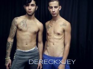 DERECKXJEY