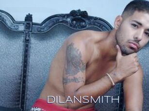 DILANSMITH