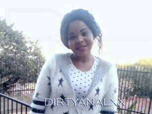 DIRTYANALXX