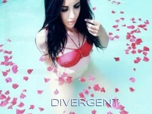 DIVERGENT