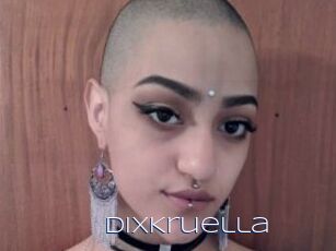 DIXKruella