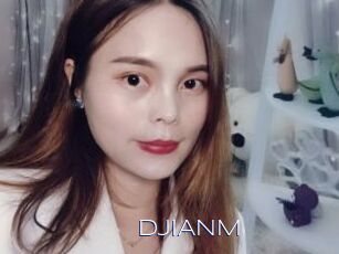 DJIANM