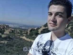 DJtheDJ818