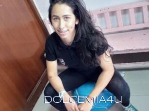 DOLCEMIA4u