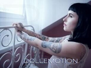 DOLLEMOTION