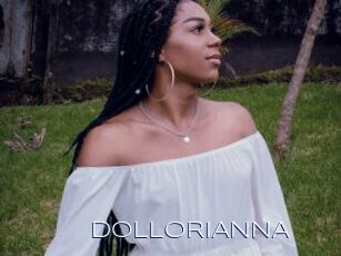 DOLLORIANNA