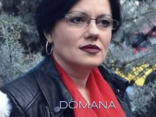 DOMANA
