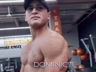 DOMINIC71
