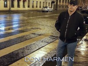 DON_HARMEN