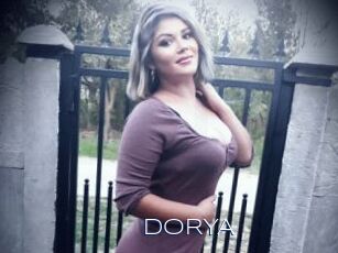 DORYA