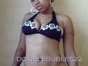 DOUBLEBUBLES22