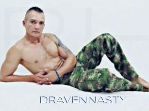 DRAVENNASTY