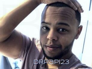 DRPapi23