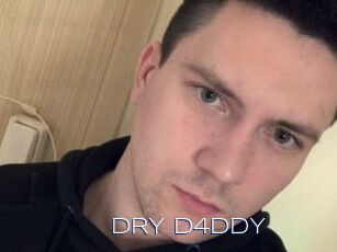 DRY_D4DDY