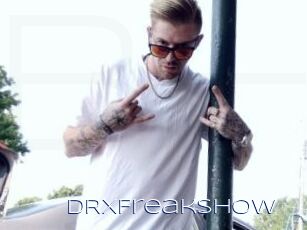 DRxFreakshow