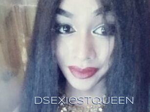 DSExiestQUEEN