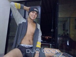 DUO_COCK