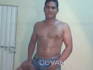 DUVAN