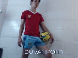 DUVANporn