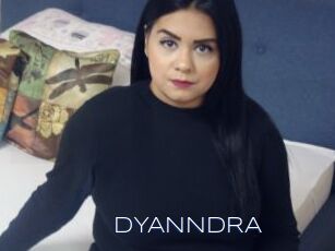 DYANNDRA
