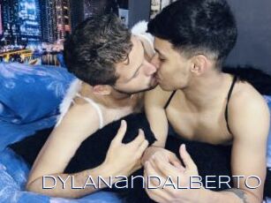 DYLANandALBERTO