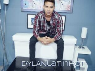 DYLANlatinHOT