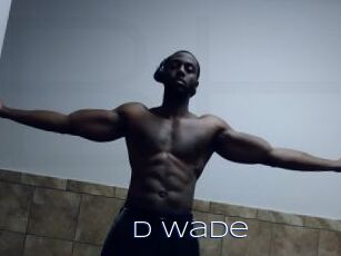 D_Wade