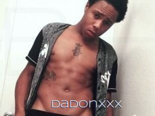 DaDonXXX