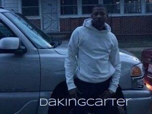 DaKingCarter