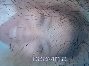 Daavinia
