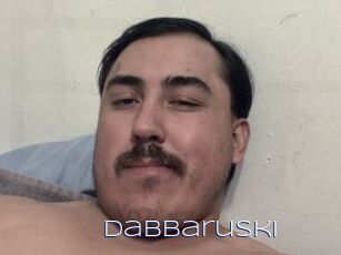 Dabbaruski