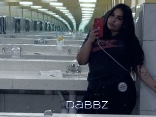 Dabbz