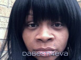 Dabest14eva