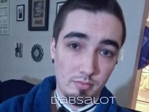Dabsalot