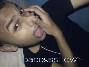 Daddysshow