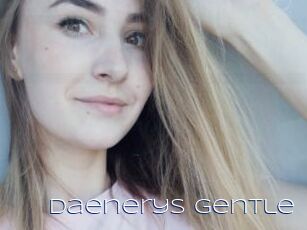 Daenerys_Gentle