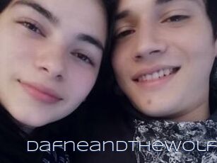 DafneandtheWolf