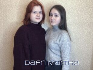 DafniMartha