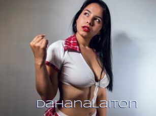 DahanaLaiton