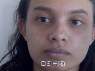 Dahia