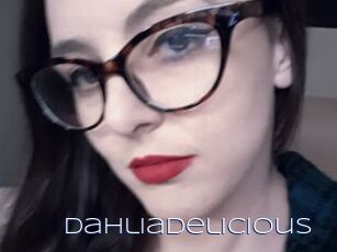 DahliaDelicious