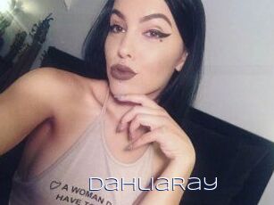DahliaRay