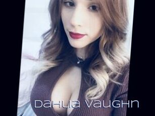Dahlia_Vaughn Blue Hot